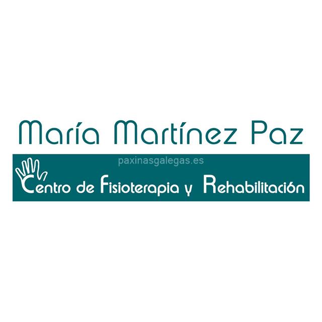 Centro de Fisioterapia y Rehabilitación María Martínez Paz